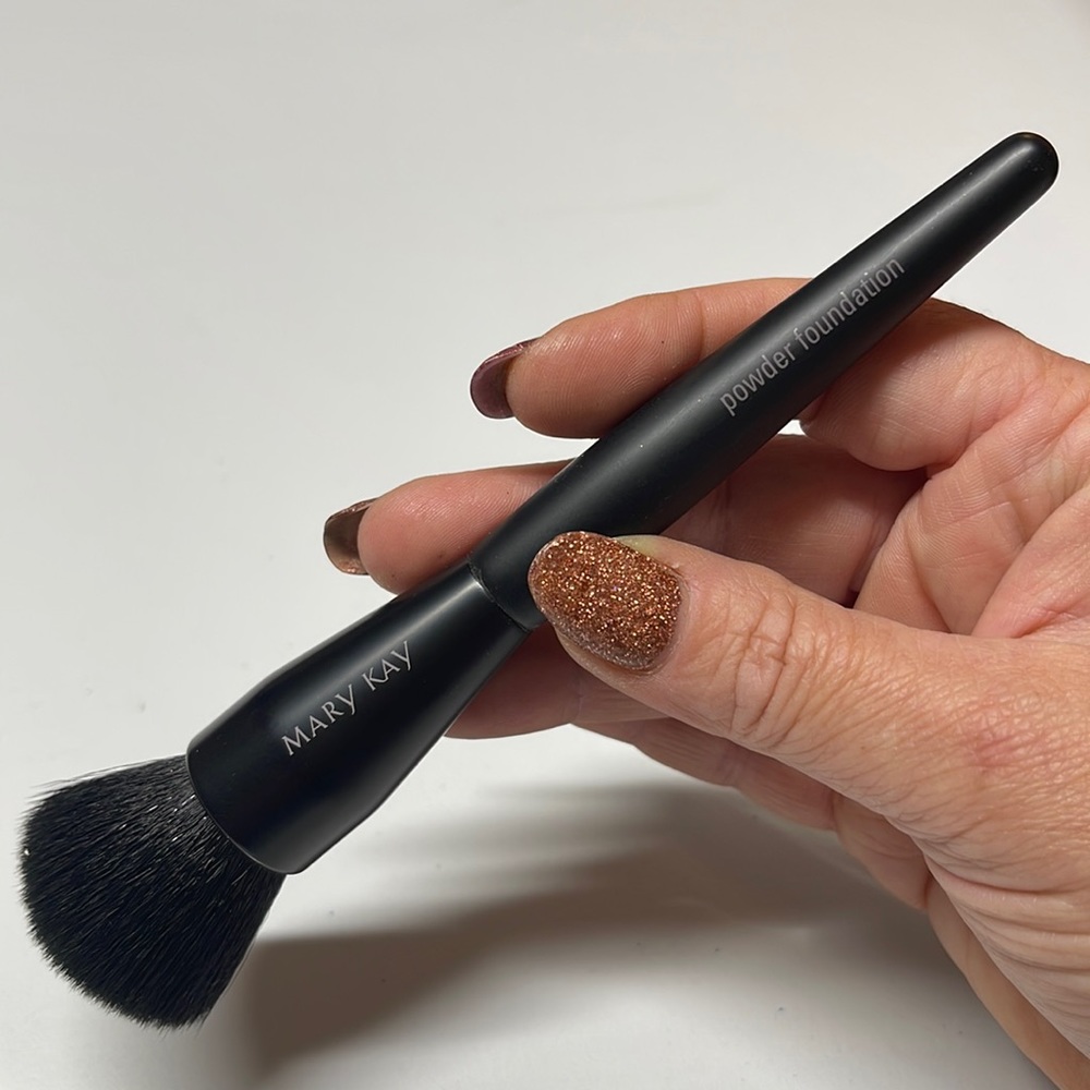 Mary Kay brush